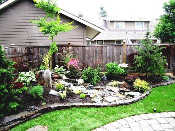 inexpensive-small-backyard-landscaping-ideas-35_10 Евтини идеи за озеленяване на малък двор