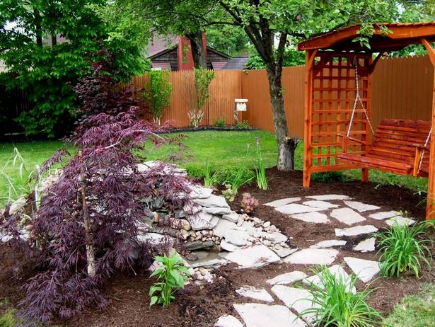 inexpensive-small-backyard-landscaping-ideas-35_11 Евтини идеи за озеленяване на малък двор
