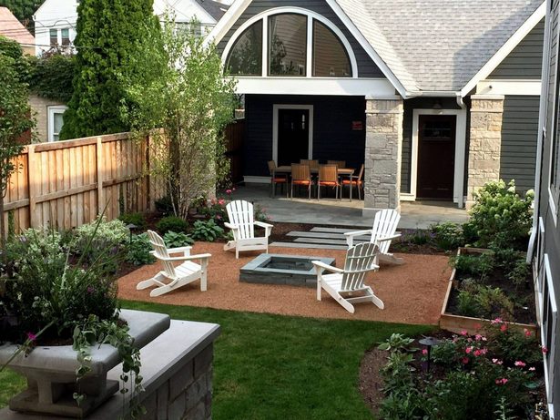 inexpensive-small-backyard-landscaping-ideas-35_8 Евтини идеи за озеленяване на малък двор