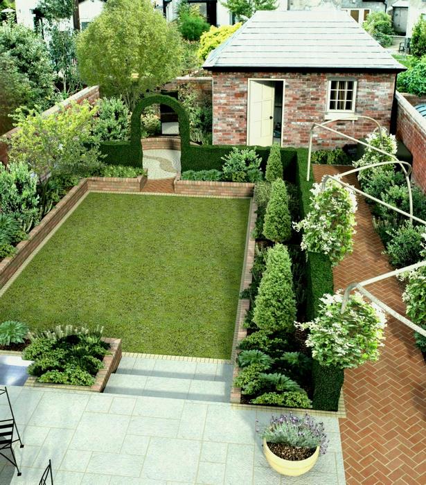 inexpensive-small-garden-ideas-00_3 Евтини идеи за малка градина