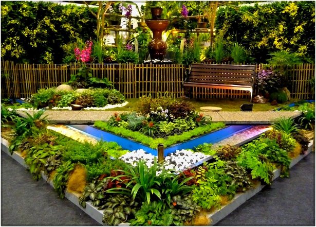 inexpensive-small-garden-ideas-00_5 Евтини идеи за малка градина