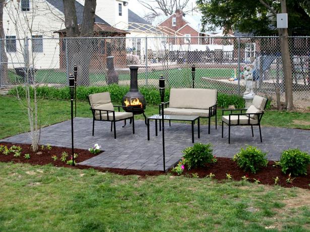 inexpensive-way-to-make-a-patio-12 Евтин начин да направите вътрешен двор