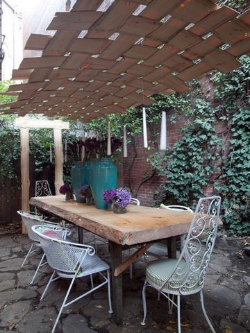 inexpensive-way-to-make-a-patio-12_9 Евтин начин да направите вътрешен двор