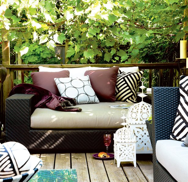 inexpensive-ways-to-decorate-your-backyard-81_15 Евтини начини да украсите задния си двор