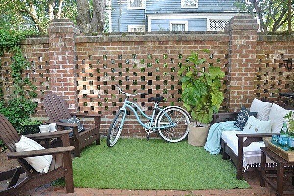 inexpensive-ways-to-decorate-your-backyard-81_19 Евтини начини да украсите задния си двор
