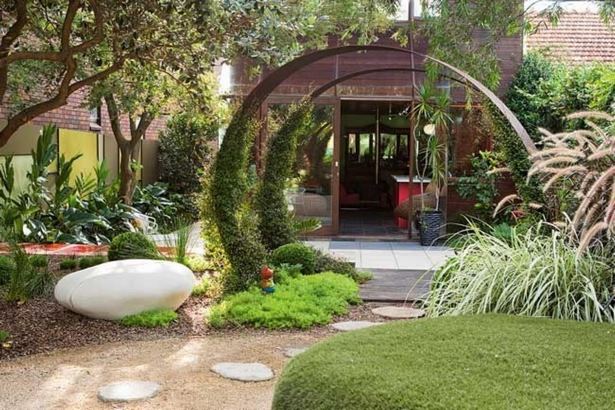 inspirational-small-garden-ideas-69_8 Вдъхновяващи идеи за малки градини