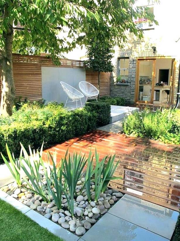 landscape-design-for-small-yard-68_13 Ландшафтен дизайн за малък двор