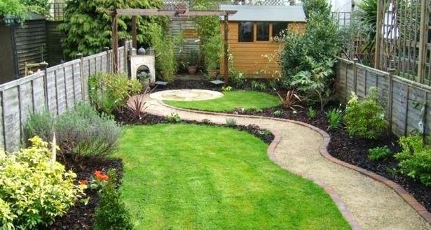 landscape-ideas-for-small-rectangular-backyard-96_10 Ландшафтни идеи за малък правоъгълен заден двор