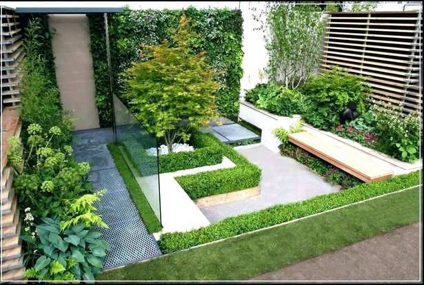 landscape-ideas-for-small-rectangular-backyard-96_2 Ландшафтни идеи за малък правоъгълен заден двор