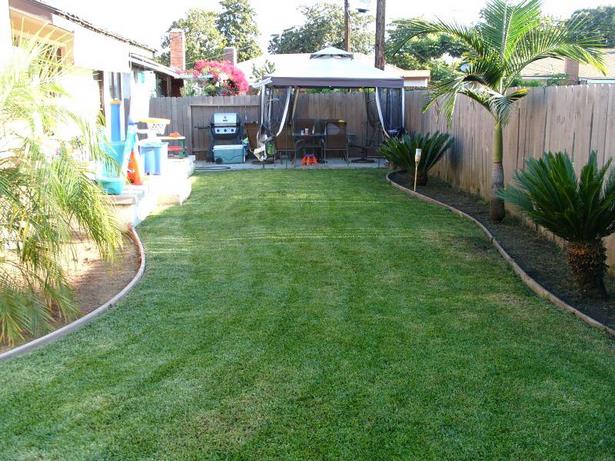 landscape-ideas-for-small-rectangular-backyard-96_6 Ландшафтни идеи за малък правоъгълен заден двор