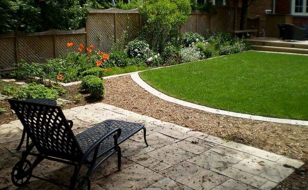 landscape-ideas-for-small-rectangular-backyard-96_8 Ландшафтни идеи за малък правоъгълен заден двор