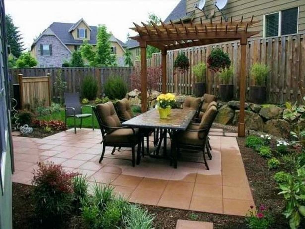 landscape-ideas-for-small-rectangular-backyard-96_9 Ландшафтни идеи за малък правоъгълен заден двор