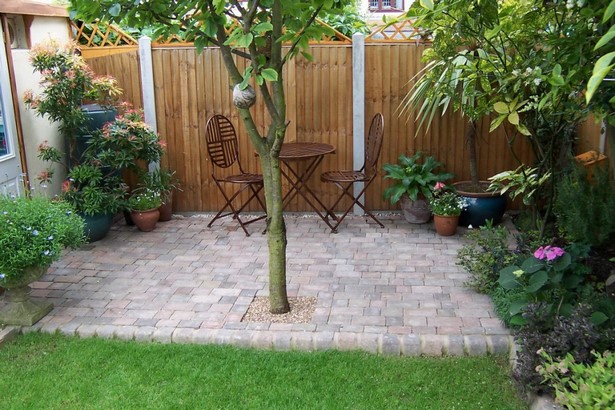 landscaping-a-narrow-backyard-02_15 Озеленяване на тесен заден двор