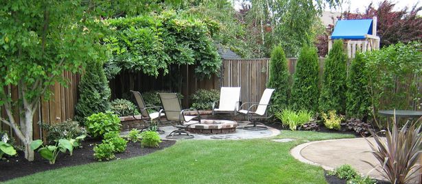 landscaping-a-narrow-backyard-02_4 Озеленяване на тесен заден двор