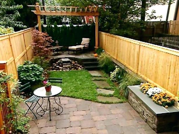 landscaping-a-narrow-backyard-02_9 Озеленяване на тесен заден двор