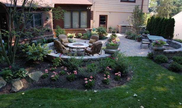 landscaping-backyard-patio-75 Озеленяване двор вътрешен двор