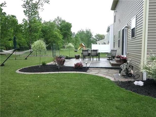 landscaping-backyard-patio-75_15 Озеленяване двор вътрешен двор