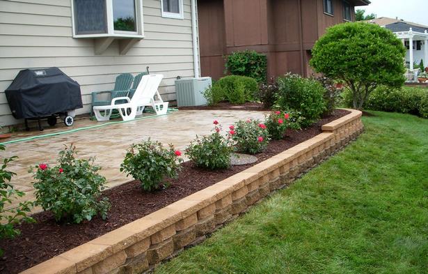 landscaping-ideas-for-around-a-patio-81_5 Озеленяване идеи за около вътрешен двор