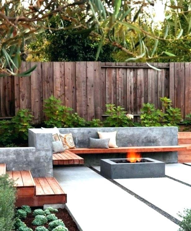 landscaping-ideas-for-condo-backyards-86_10 Озеленяване идеи за Кондо задните дворове