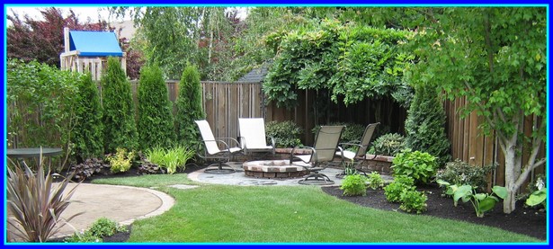 landscaping-ideas-for-narrow-backyard-01_10 Озеленяване идеи за тесен заден двор