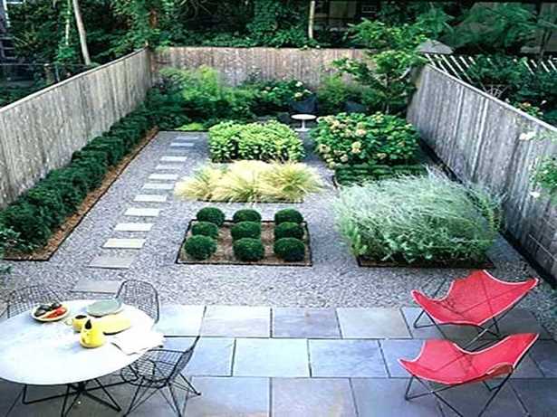 landscaping-ideas-for-narrow-backyard-01_8 Озеленяване идеи за тесен заден двор