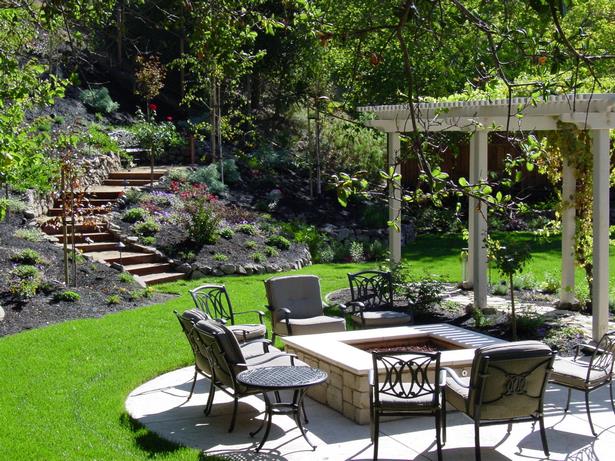 landscaping-ideas-for-patio-area-57_12 Озеленяване идеи за вътрешен двор