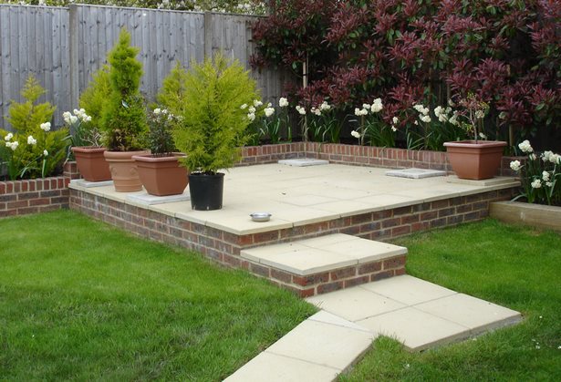 landscaping-ideas-for-patio-area-57_5 Озеленяване идеи за вътрешен двор