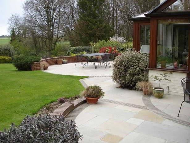 landscaping-ideas-for-patio-area-57_6 Озеленяване идеи за вътрешен двор