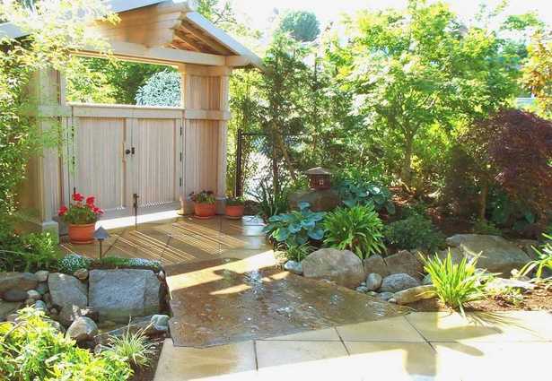 landscaping-ideas-for-small-townhouse-backyards-39_17 Озеленяване идеи за малки градски къщи задни дворове