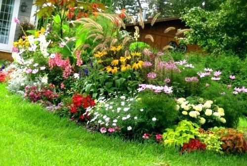 landscaping-in-small-gardens-57_14 Озеленяване в малки градини