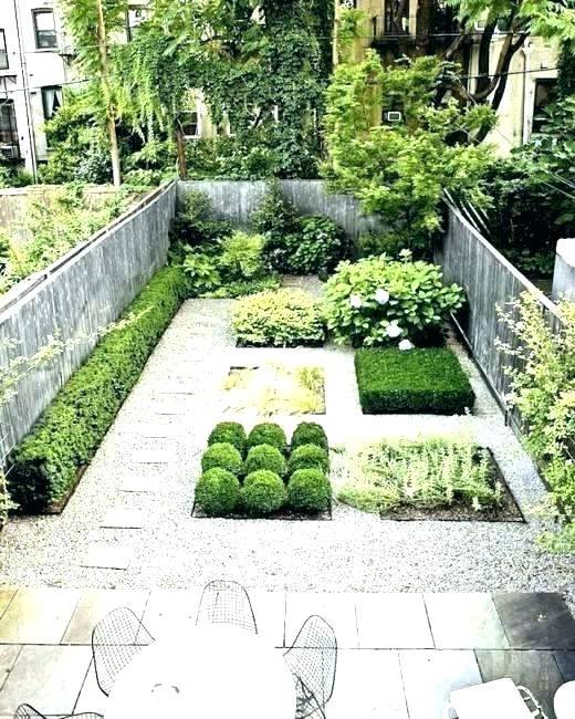 landscaping-small-area-front-yard-70_7 Озеленяване малка площ преден двор