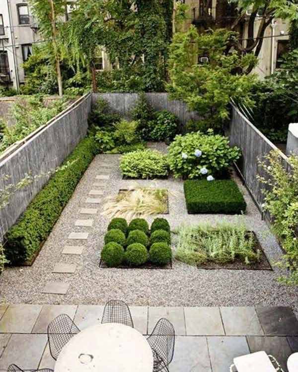 landscaping-small-back-gardens-13_7 Озеленяване на малки задни градини