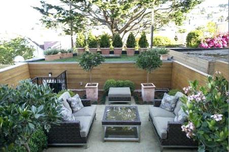 landscaping-small-backyard-spaces-69_10 Озеленяване на малки дворни пространства