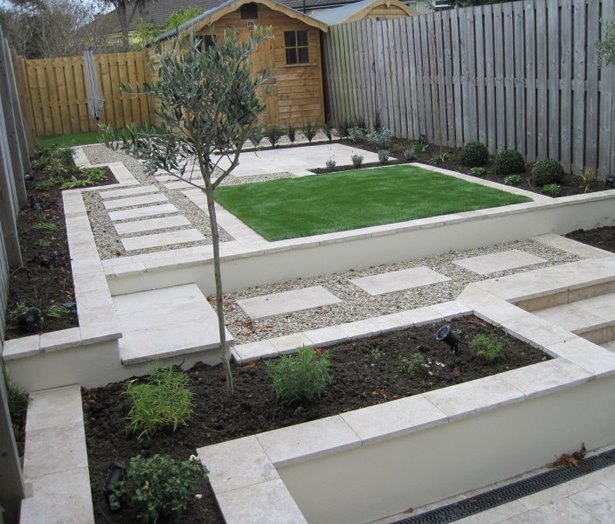 narrow-garden-design-ideas-88_14 Тесни идеи за дизайн на градината