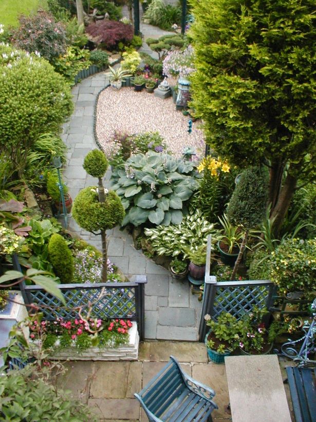 narrow-garden-design-ideas-88_2 Тесни идеи за дизайн на градината