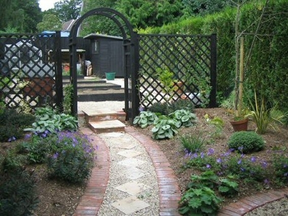 narrow-garden-design-ideas-88_5 Тесни идеи за дизайн на градината