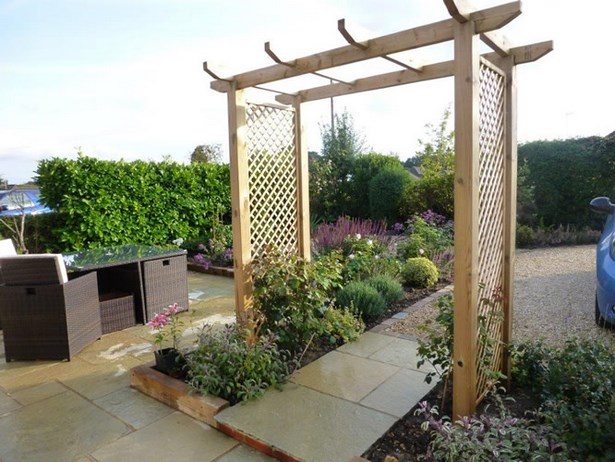 open-plan-front-garden-design-ideas-40_15 Отворен план идеи за дизайн на предната градина