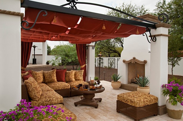 outdoor-covered-patio-decorating-ideas-27_4 Открит покрит вътрешен двор декоративни идеи