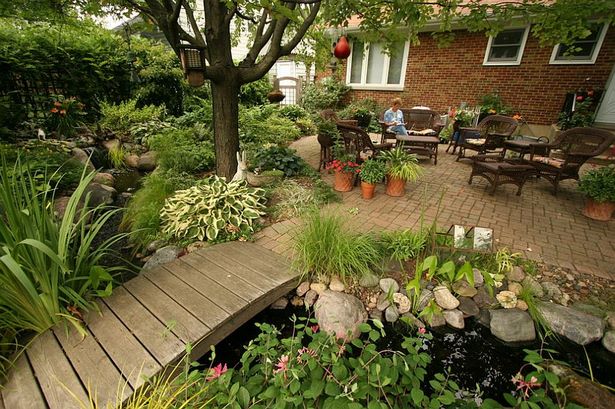 outdoor-garden-landscaping-ideas-05_14 Външна градина идеи за озеленяване