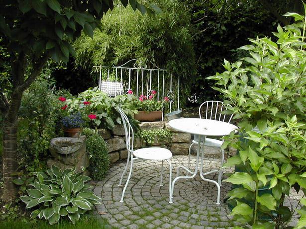 outdoor-gardening-ideas-for-small-gardens-10_10 Градински идеи за малки градини