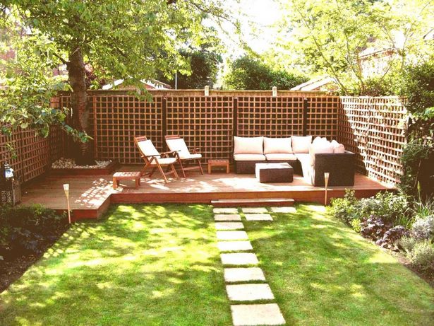 outdoor-gardening-ideas-for-small-gardens-10_11 Градински идеи за малки градини