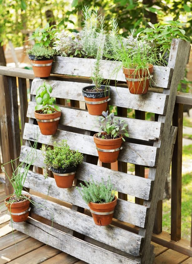outdoor-gardening-ideas-for-small-gardens-10_12 Градински идеи за малки градини