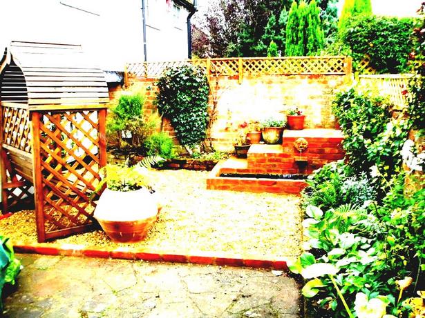 outdoor-gardening-ideas-for-small-gardens-10_15 Градински идеи за малки градини