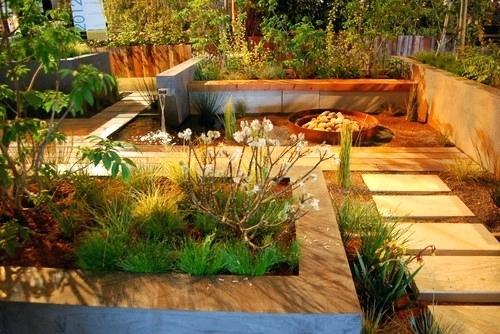 outdoor-landscaping-for-small-spaces-86_12 Външно озеленяване за малки пространства