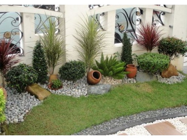 outdoor-landscaping-for-small-spaces-86_6 Външно озеленяване за малки пространства