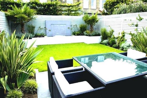 outdoor-landscaping-ideas-for-small-homes-06_15 Идеи за външно озеленяване за малки домове