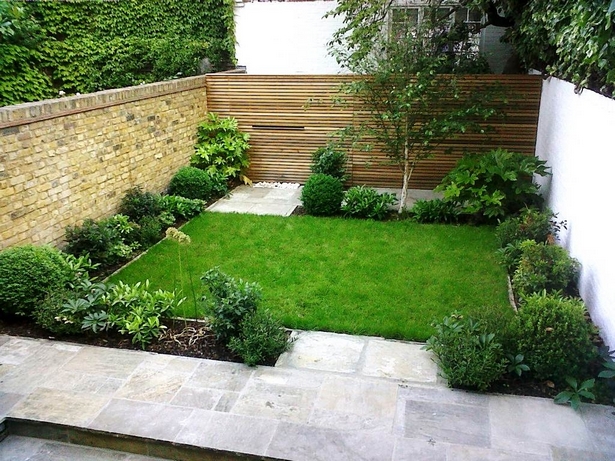 outdoor-landscaping-ideas-for-small-homes-06_9 Идеи за външно озеленяване за малки домове