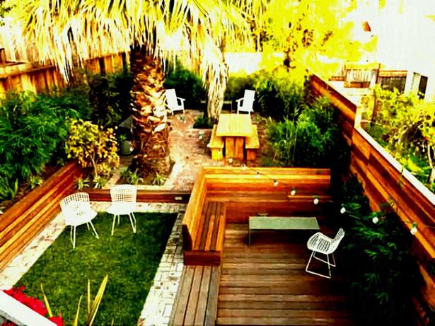 outdoor-living-spaces-for-small-backyards-29_17 Открити жилищни пространства за малки дворове