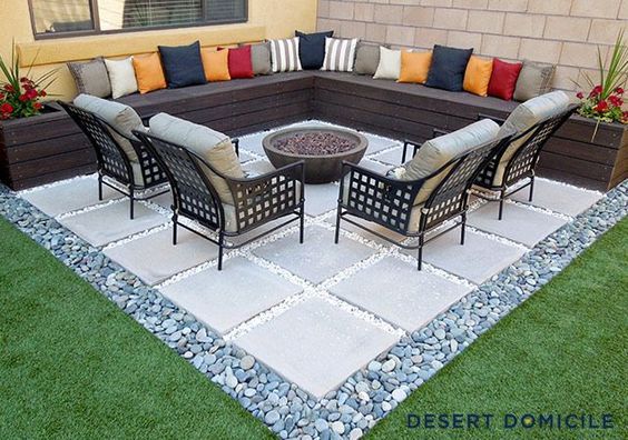 outdoor-patio-flooring-ideas-17_15 Открит вътрешен двор подови настилки идеи