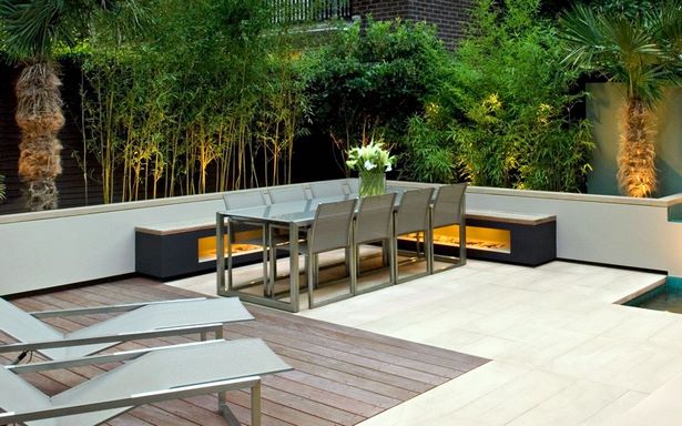 outdoor-seating-area-designs-30 Дизайн на външен кът за сядане